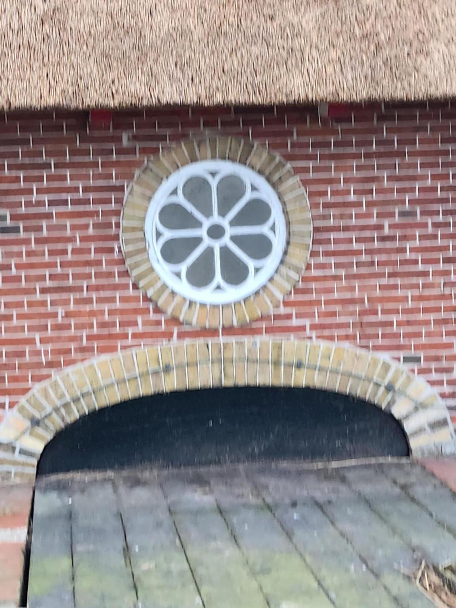 In Het Mooie Friesland Vele Bezienswaardigheden Hantum 외부 사진